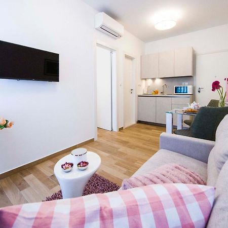 Amaris Luxury Apartments Split Eksteriør billede